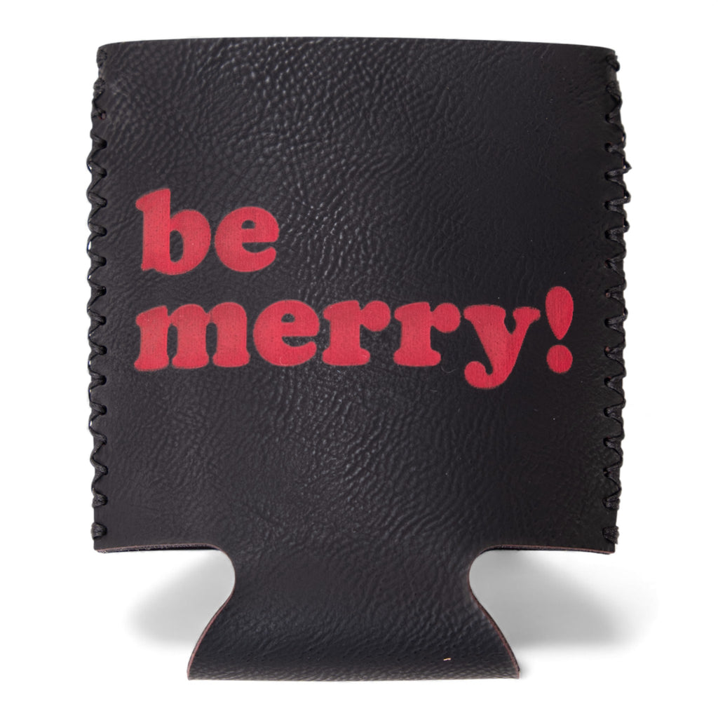 Christmas Can Cooler