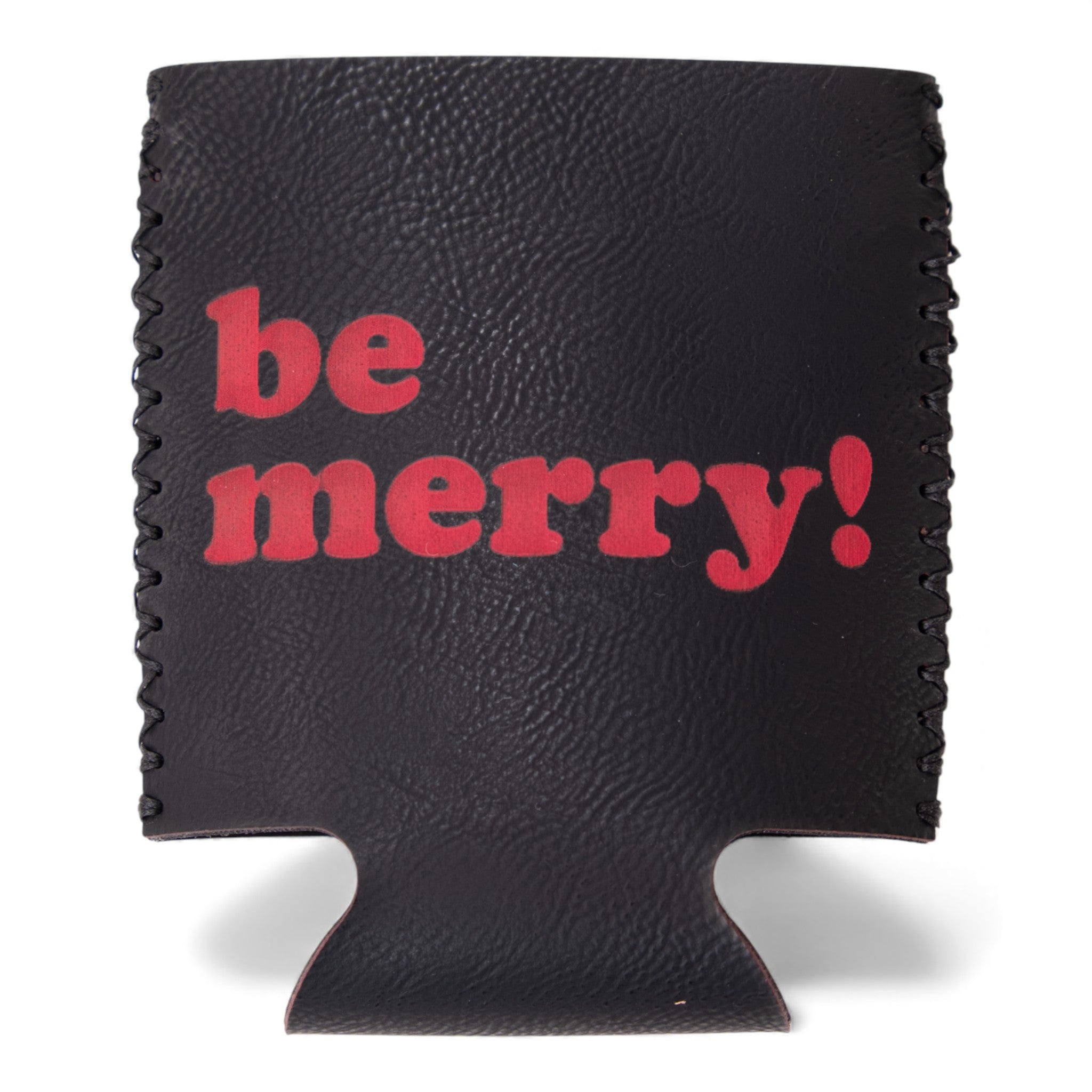 Christmas Can Cooler