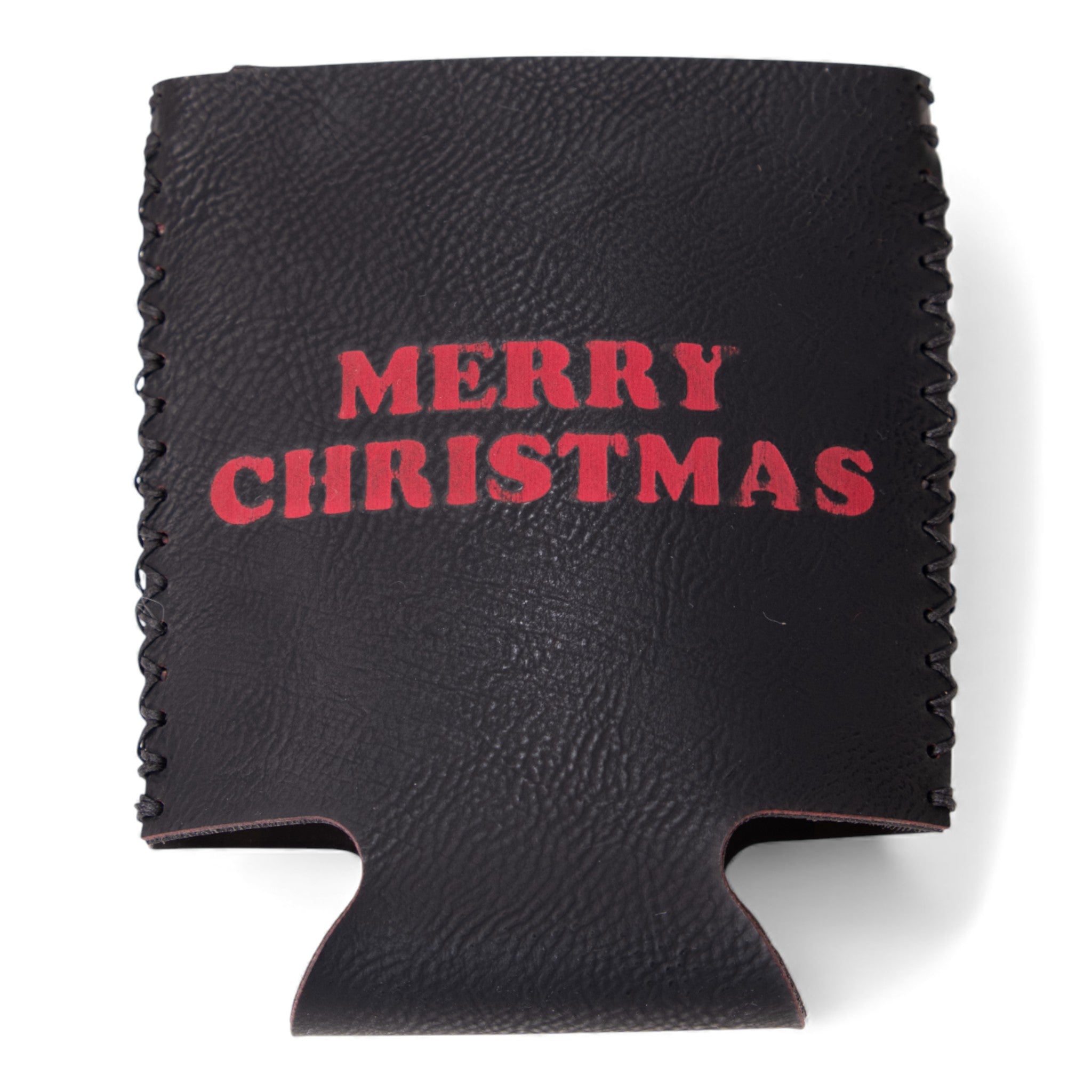 Christmas Can Cooler