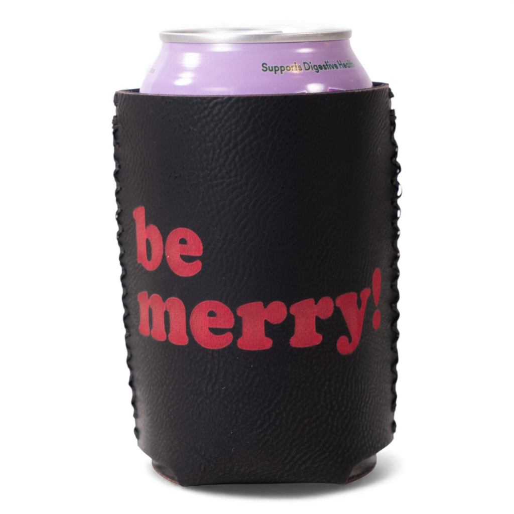 Christmas Can Cooler