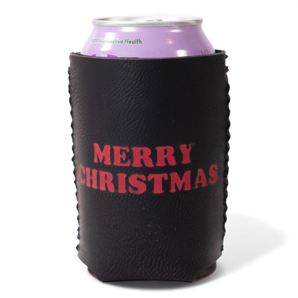 Christmas Can Cooler