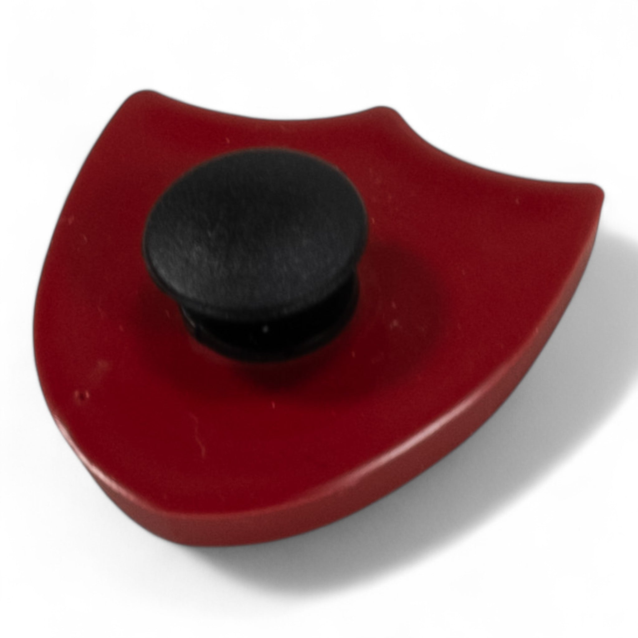 Lowndes County Viking Shoe Charm