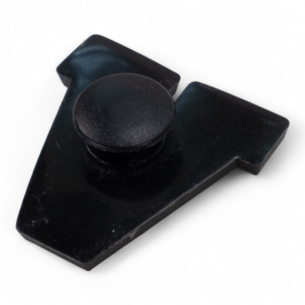 Valdosta Wildcats V Shoe Charm