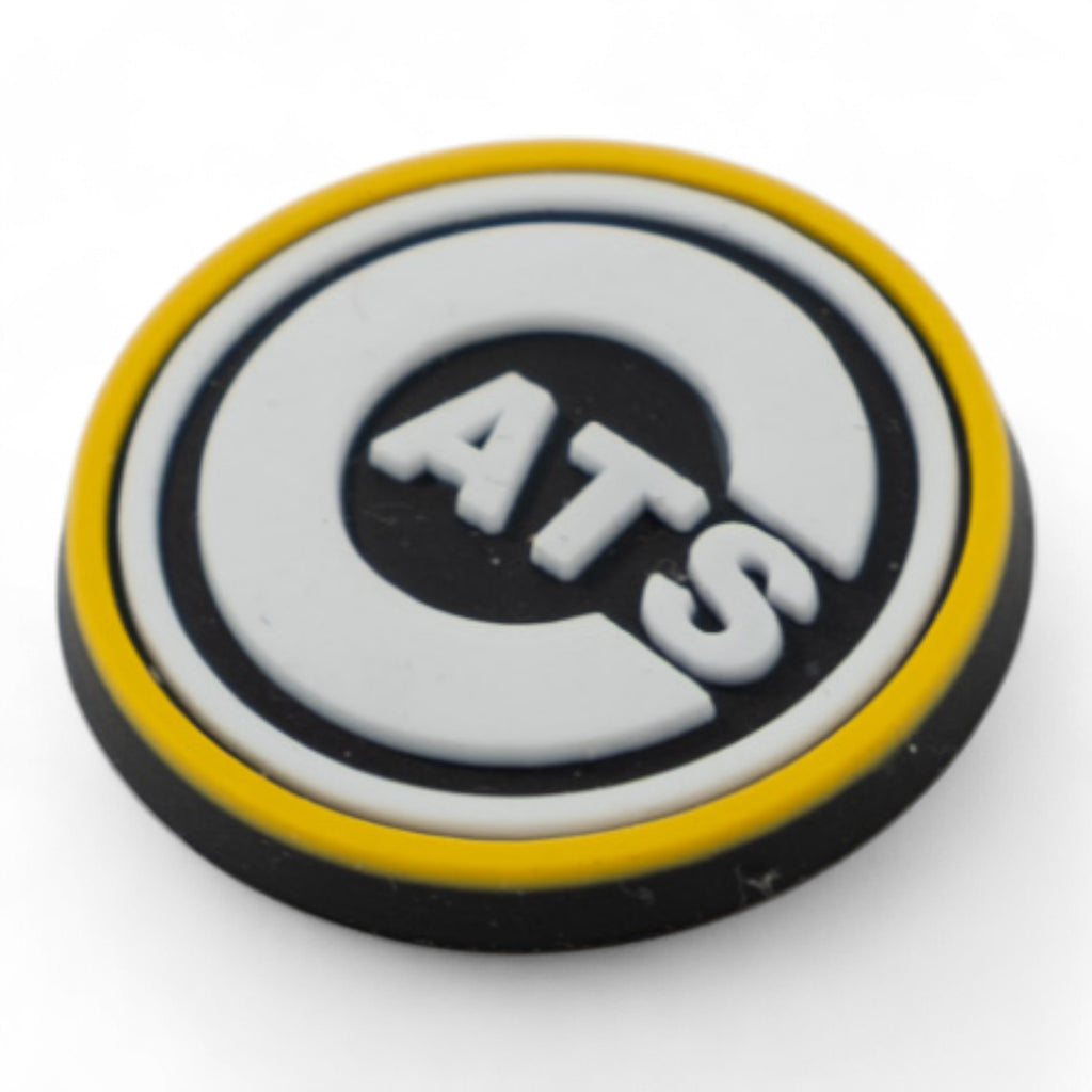 Valdosta Wildcats Cats Logo Shoe Charm