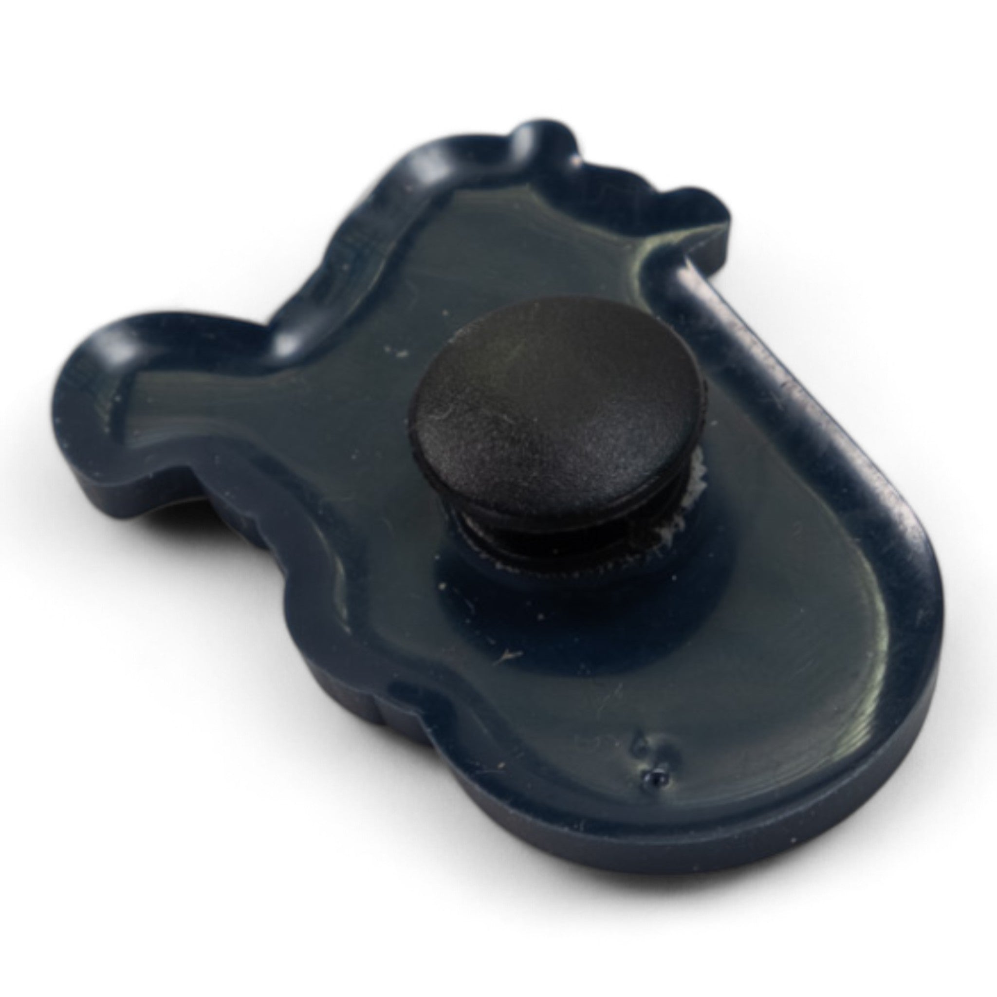 Valwood Valiant Shoe Charm