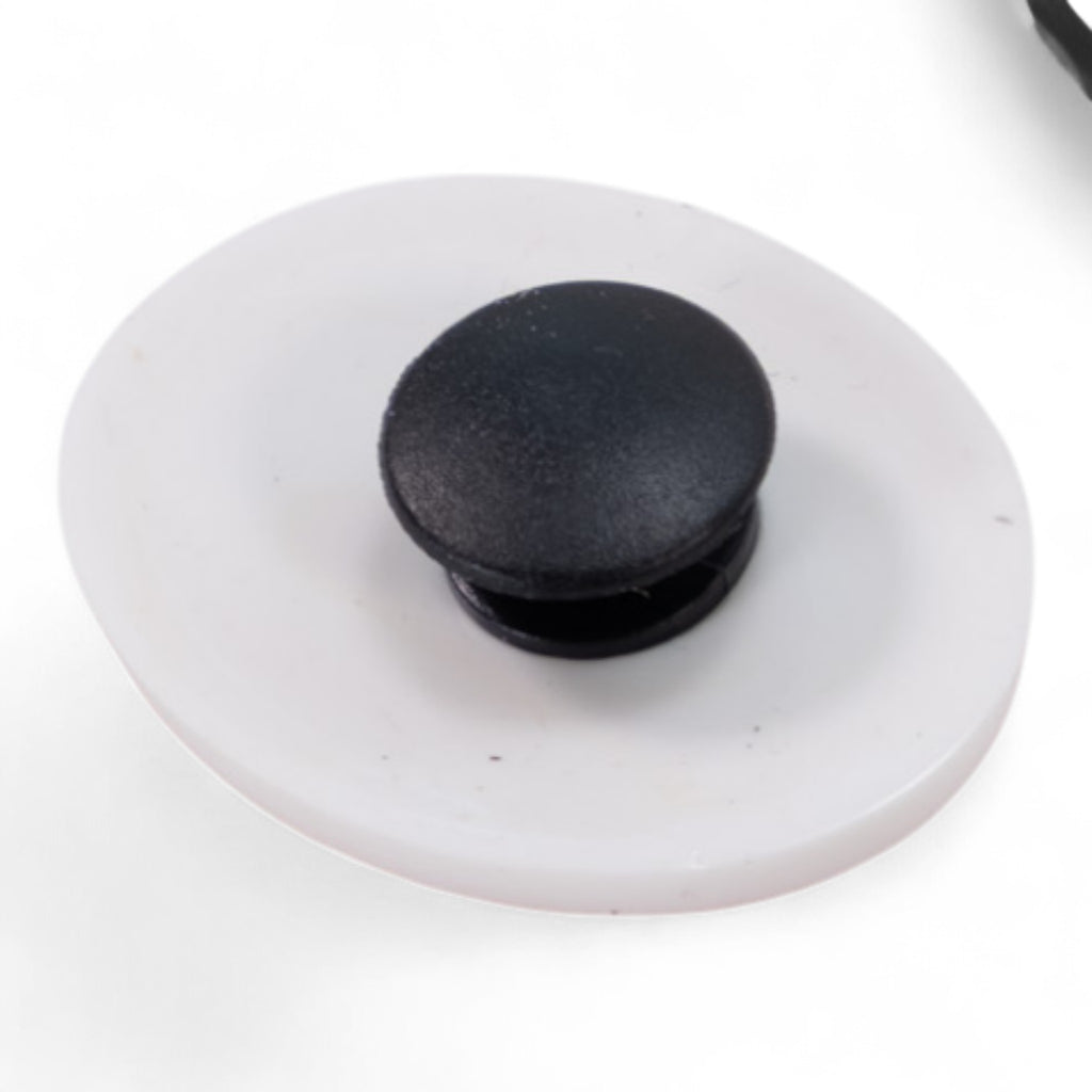 Clinch County C Logo Shoe Charm