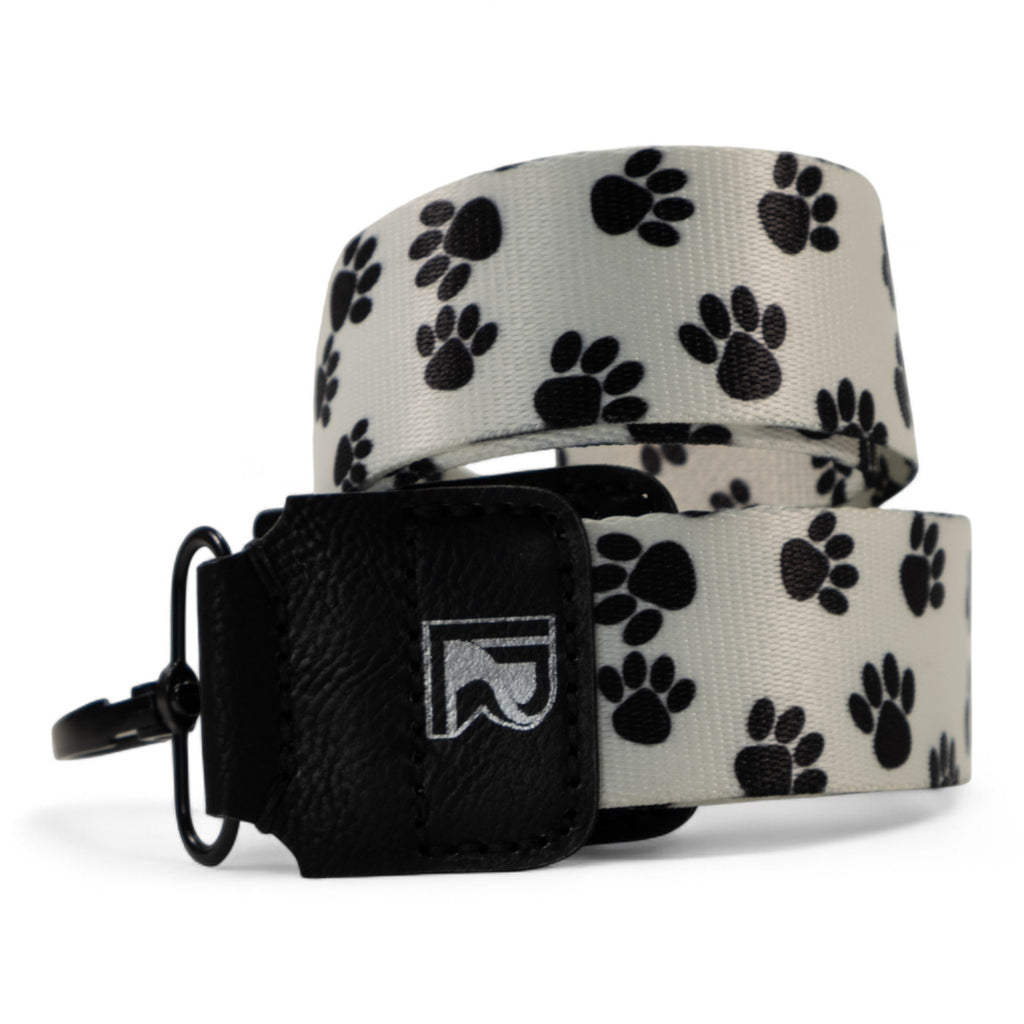 Paw Print Purse Strap