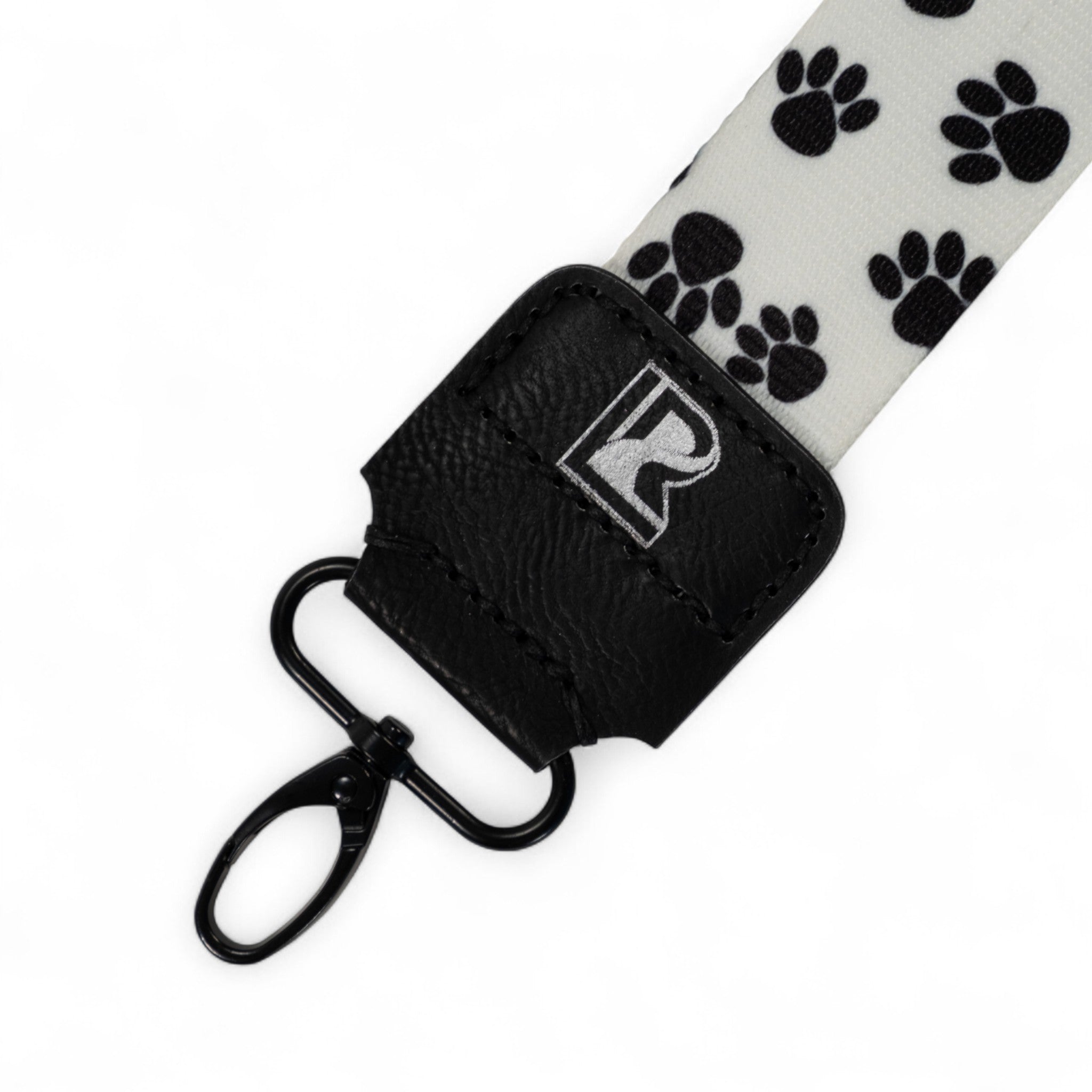 Paw Print Purse Strap