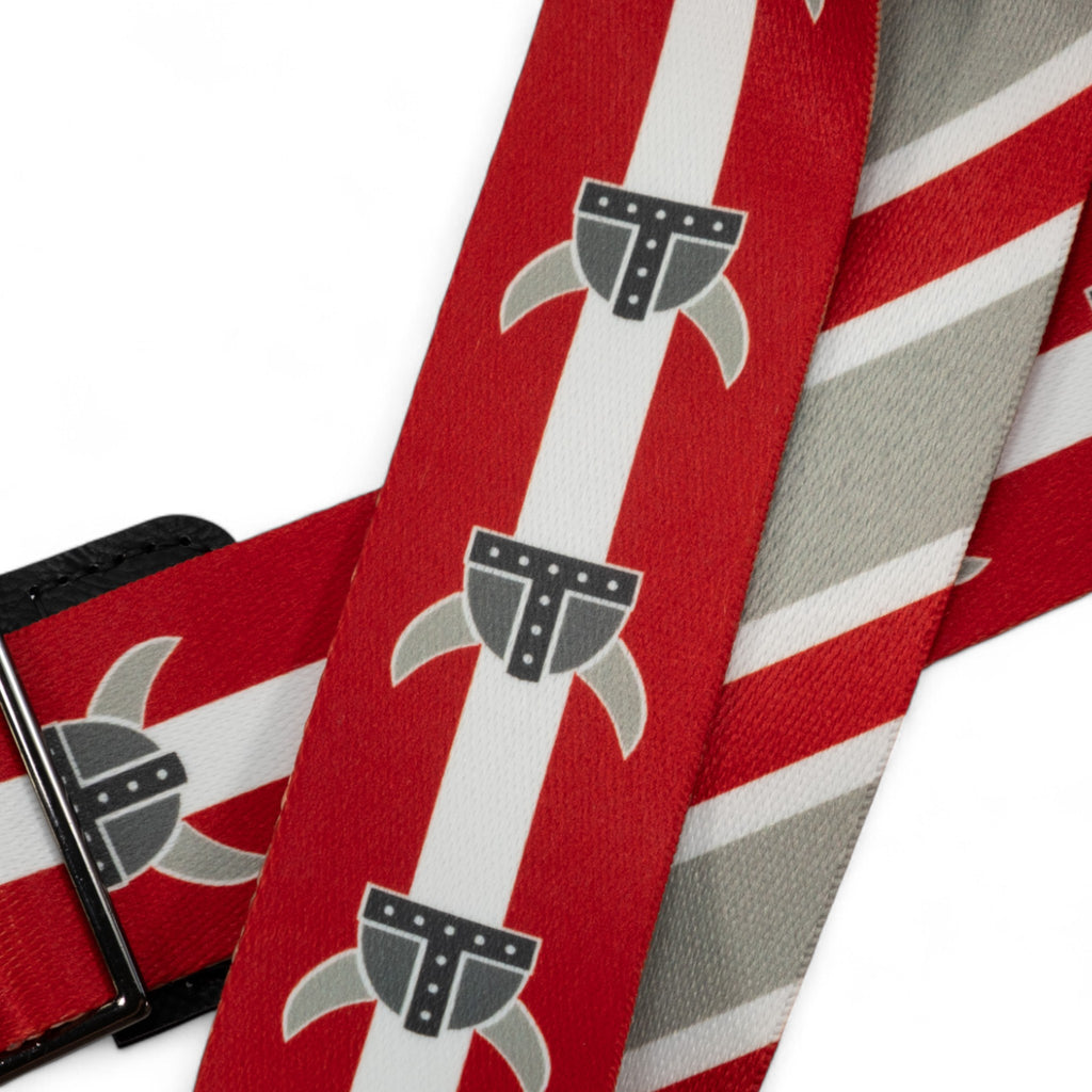 Lowndes County Viking Purse Strap