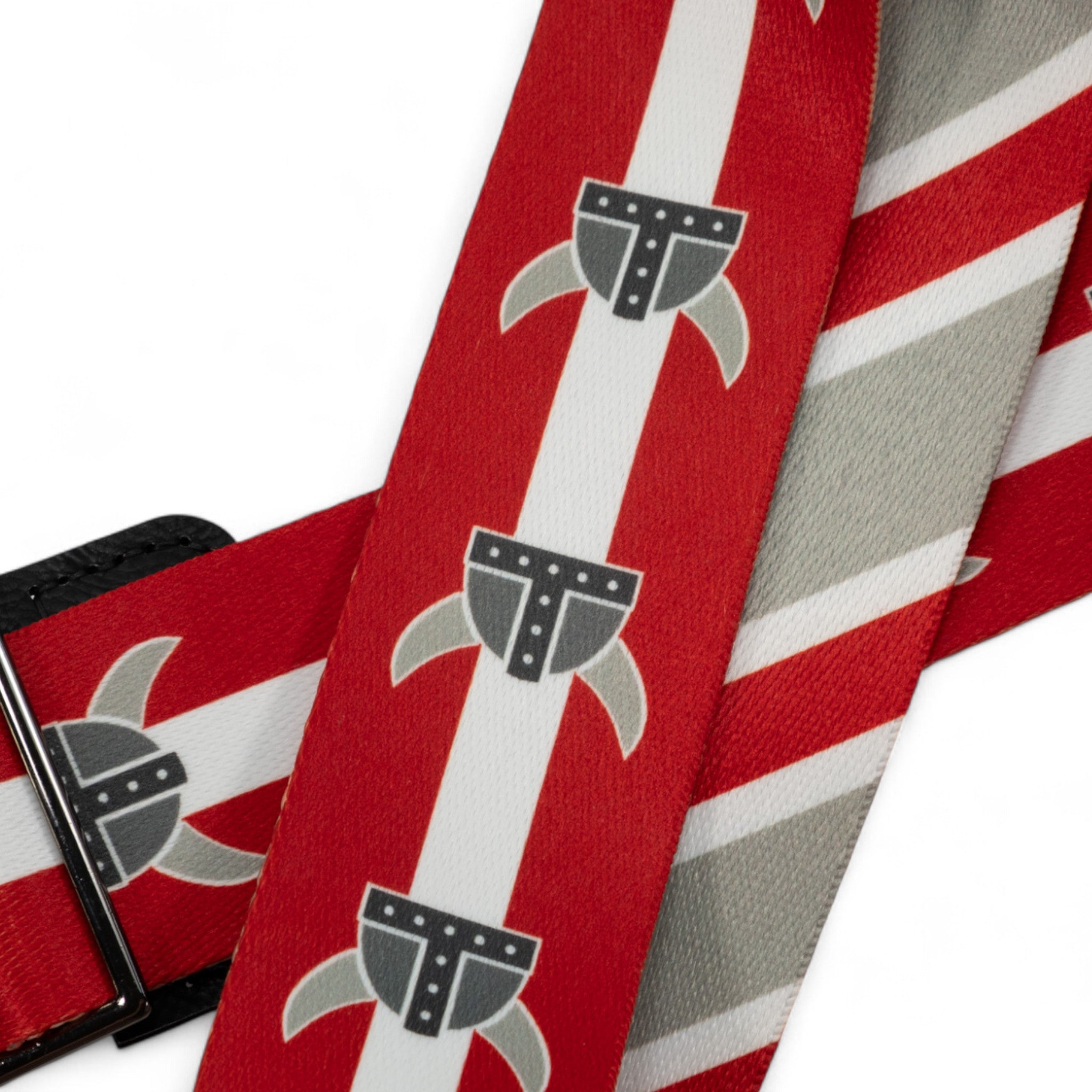 Lowndes County Viking Purse Strap