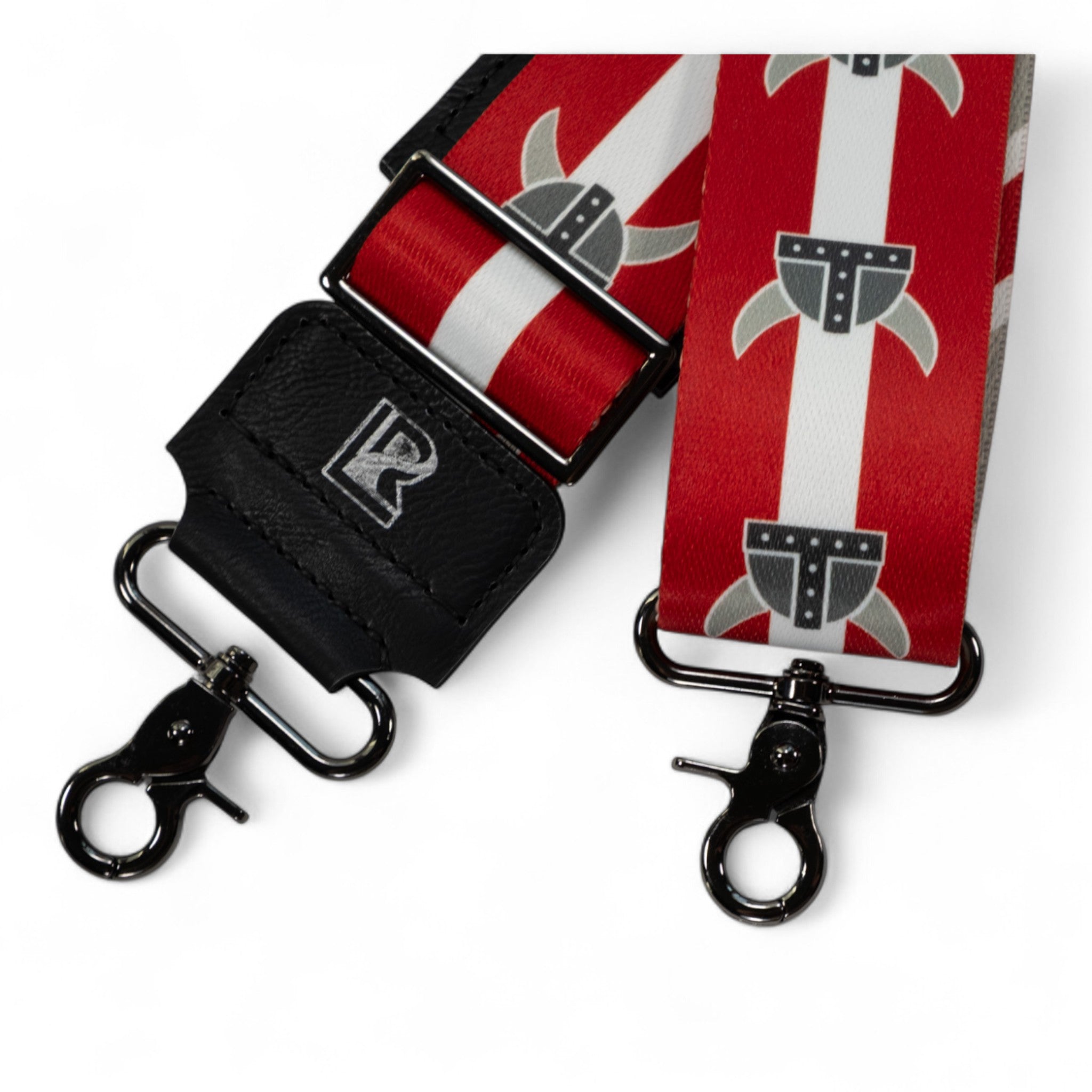 Lowndes County Viking Purse Strap