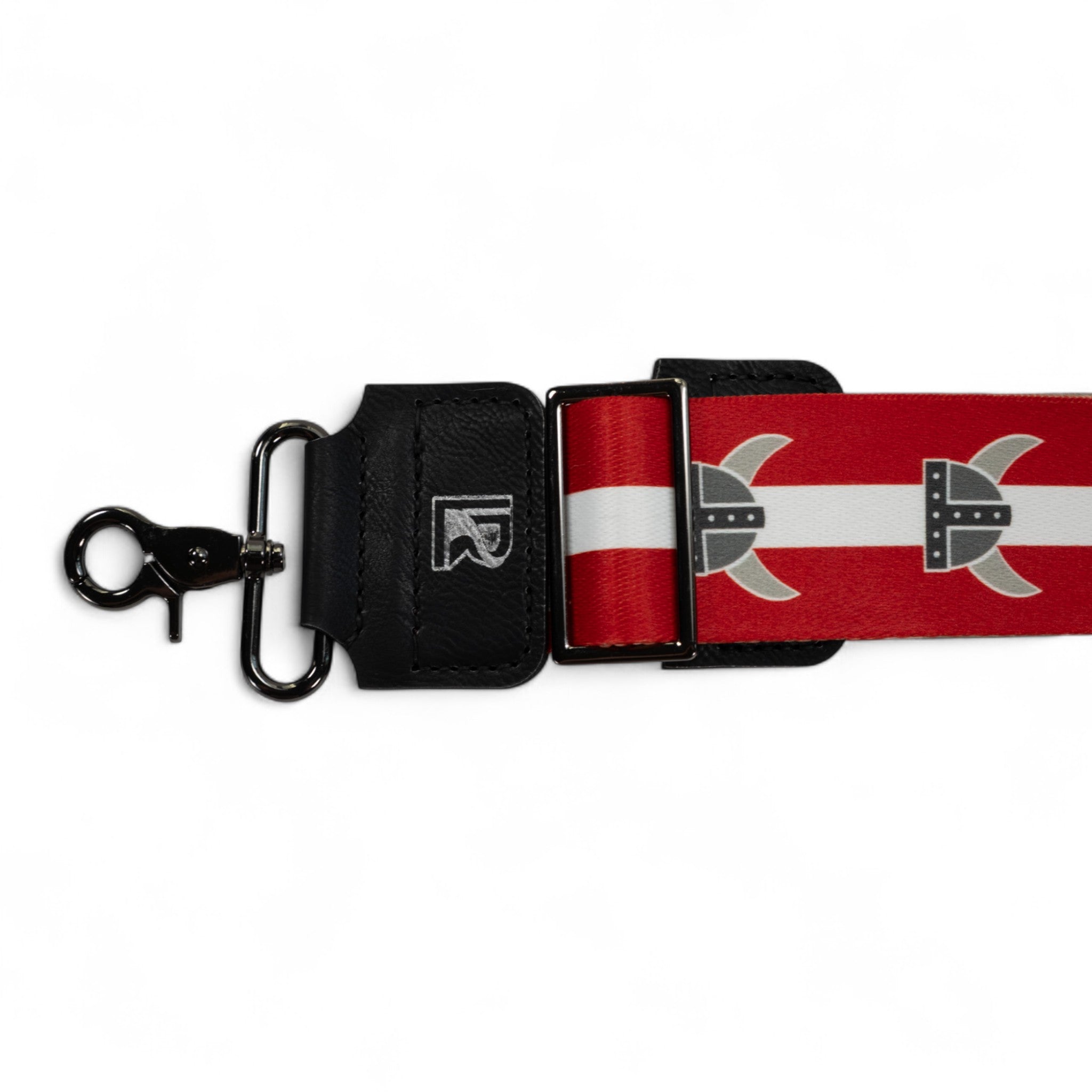 Lowndes County Viking Purse Strap