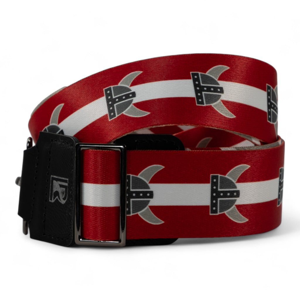 Lowndes County Viking Purse Strap