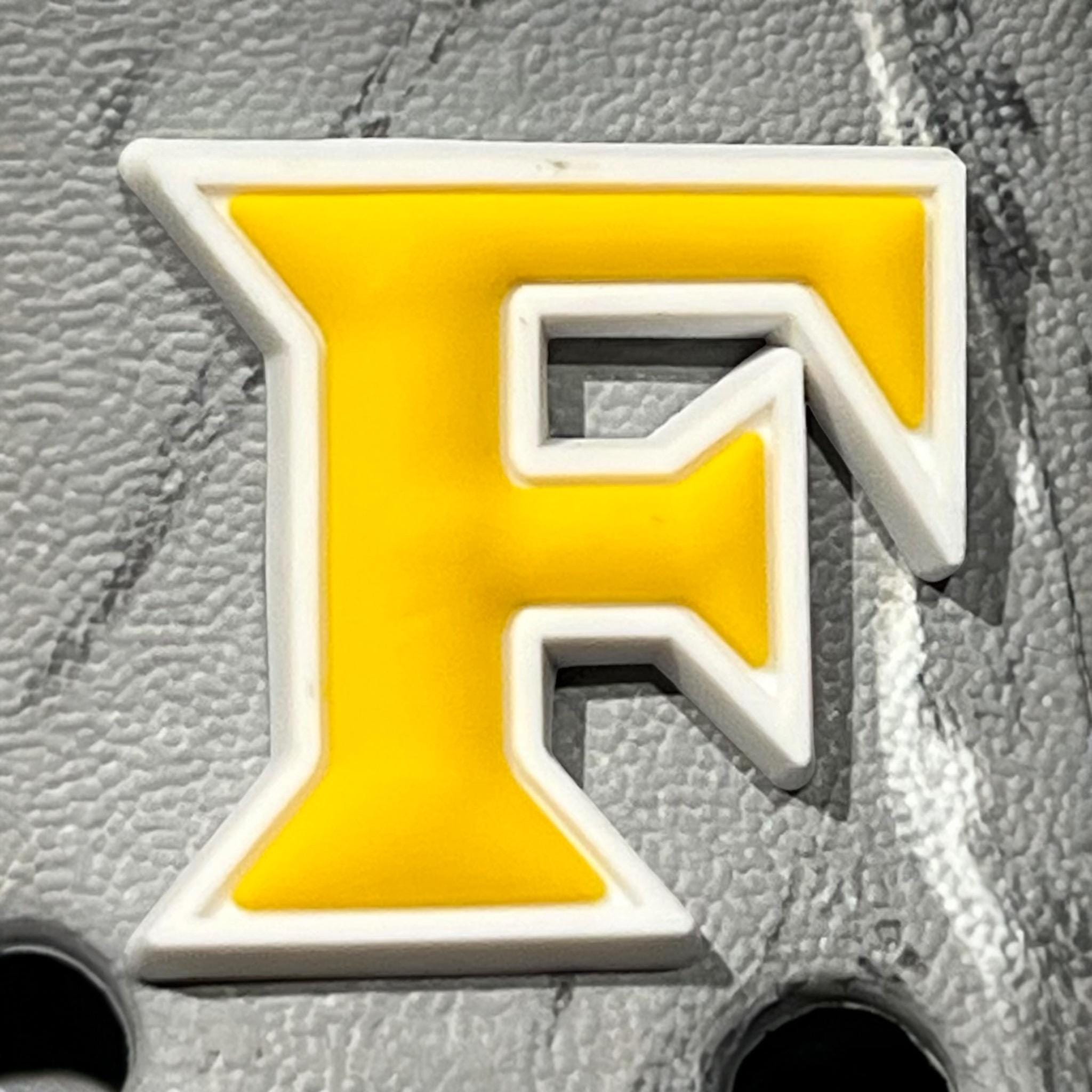 Five Star National Charms | Shoe Charms | Bag Tags | Bag Charms