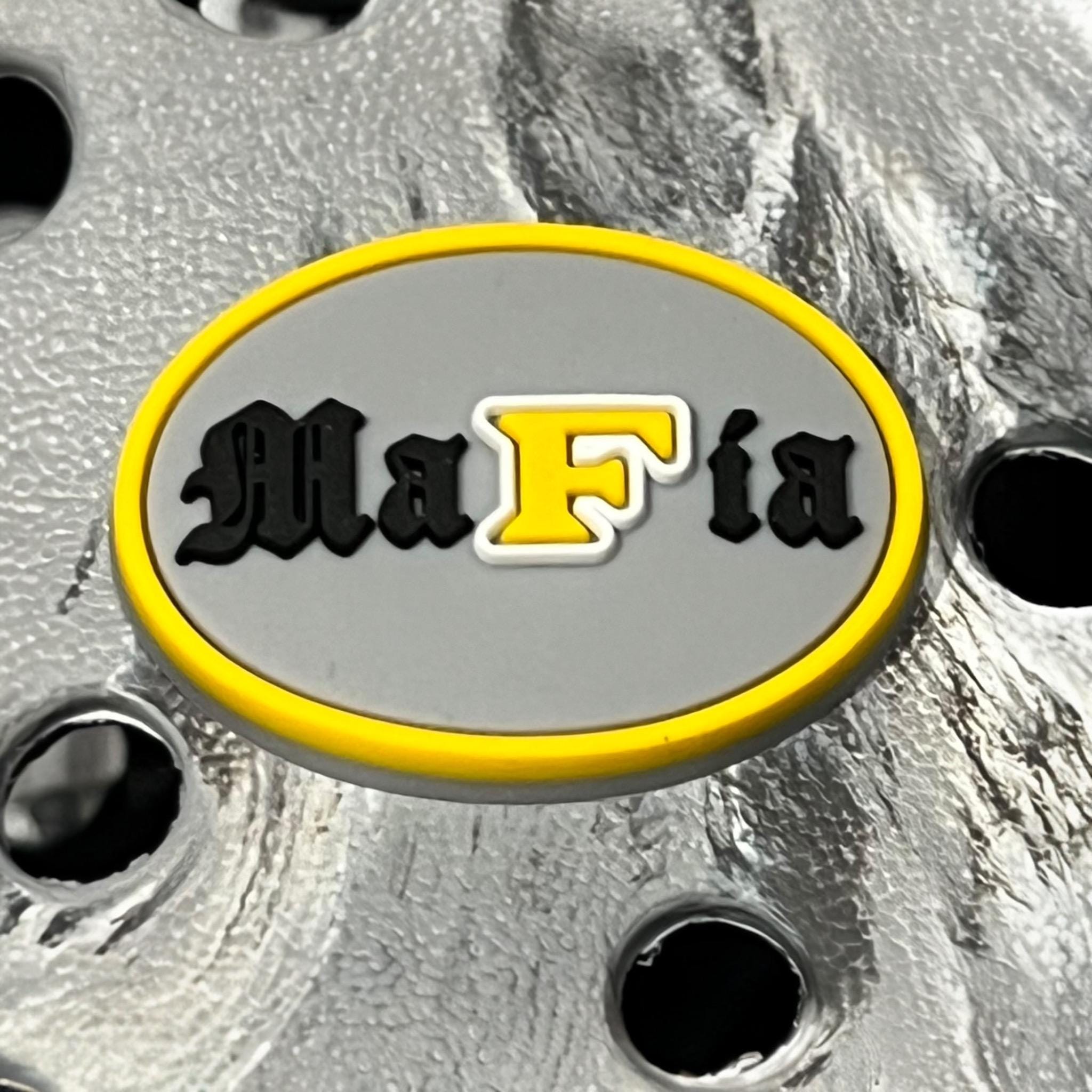 Five Star National Charms | Shoe Charms | Bag Tags | Bag Charms