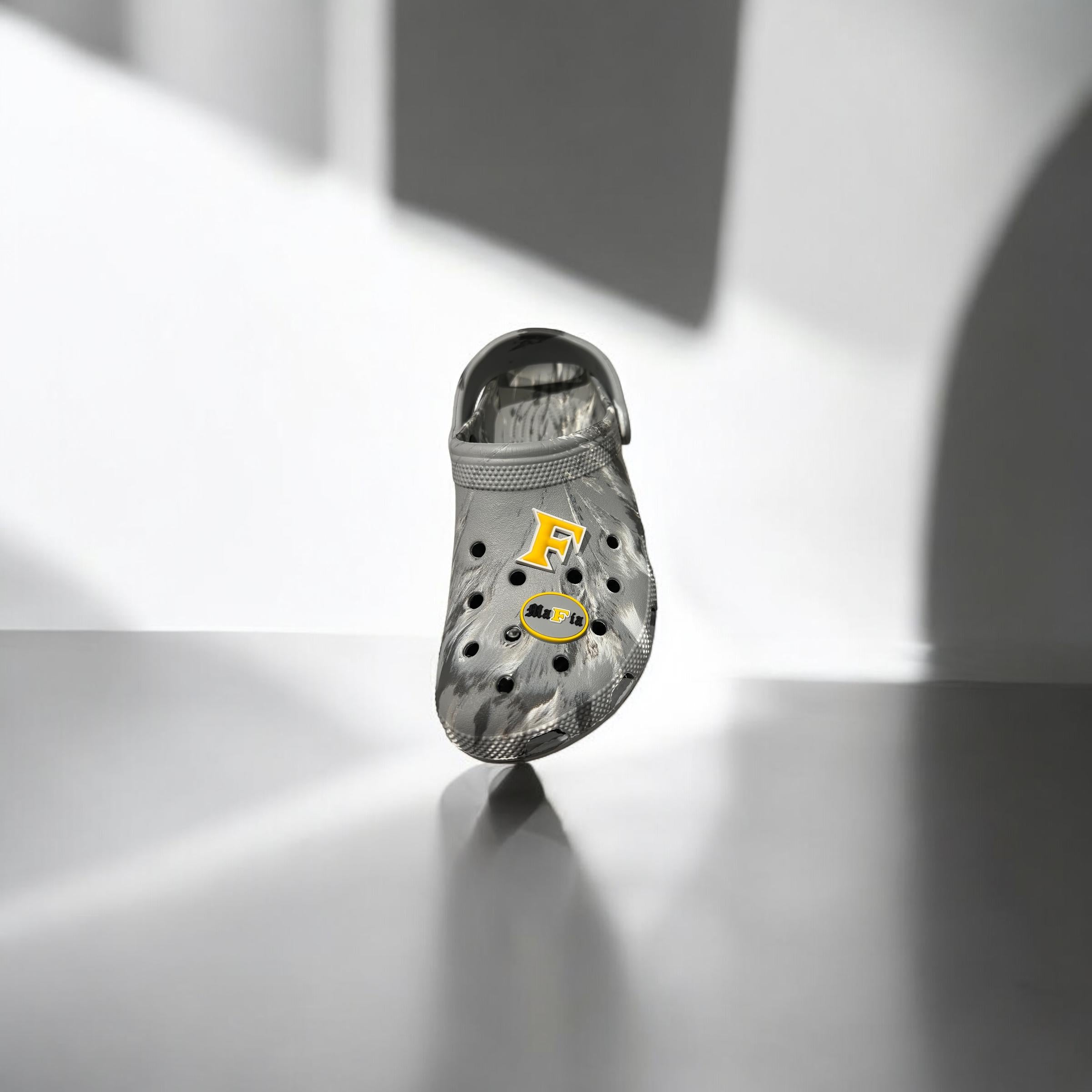 Five Star National Charms | Shoe Charms | Bag Tags | Bag Charms