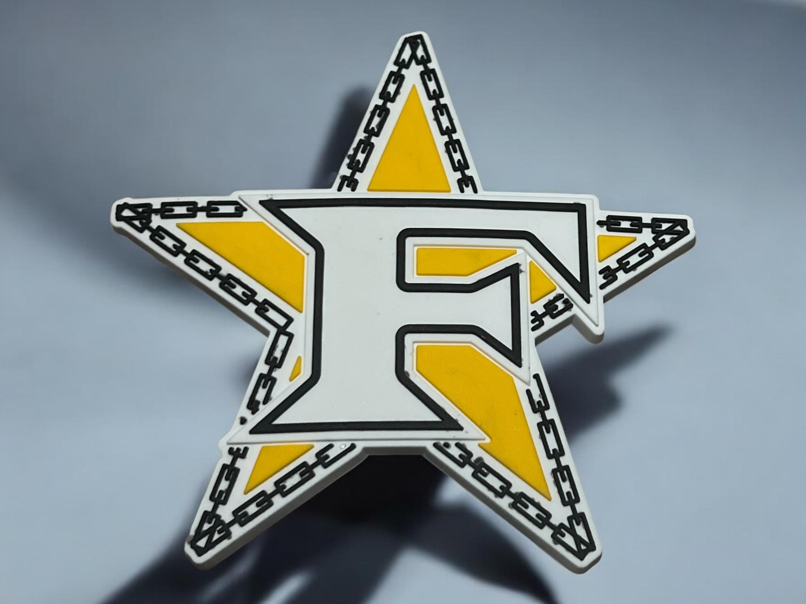 Five Star National Charms | Shoe Charms | Bag Tags | Bag Charms